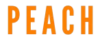 Peach-Logo